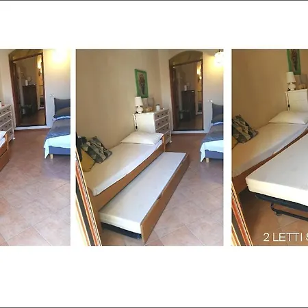 In Centro Citta, Nei Vicoli Del Borgo アパート