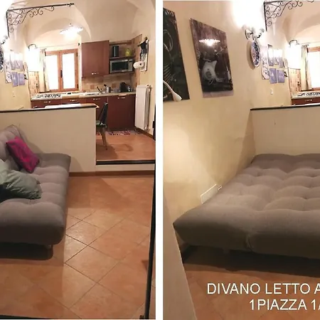Apartman In Centro Citta, Nei Vicoli Del Borgo San Remo