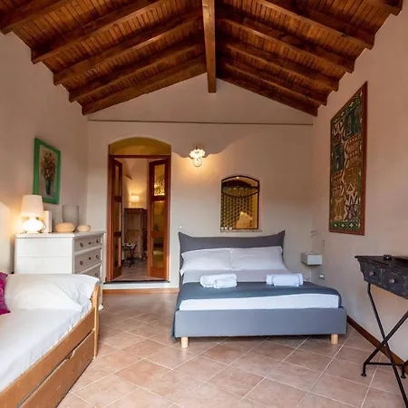 In Centro Citta, Nei Vicoli Del Borgo Apartman