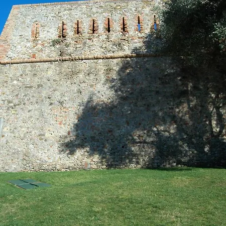 In Centro Citta, Nei Vicoli Del Borgo Apartman San Remo