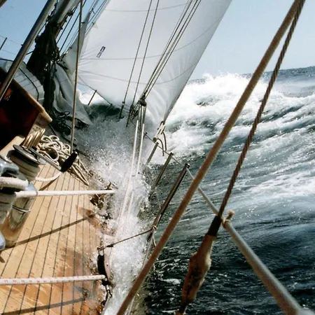 In Centro Citta, Nei Vicoli Del Borgo *