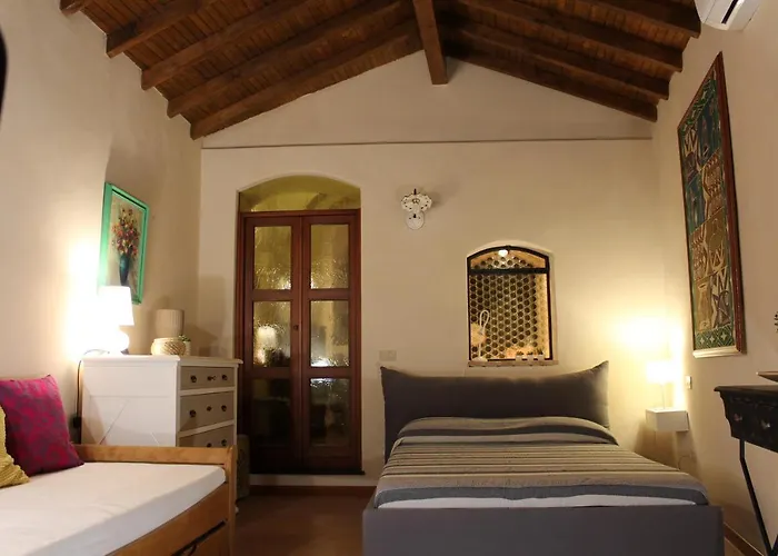 Apartament In Centro Citta, Nei Vicoli Del Borgo