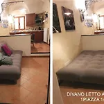 Appartement In Centro Città, Nei Vicoli Del Borgo San Remo
