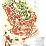 In Centro Città, Nei Vicoli Del Borgo Appartement