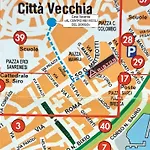 In Centro Città, Nei Vicoli Del Borgo * San Remo