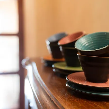 In Centro Citta, Nei Vicoli Del Borgo *