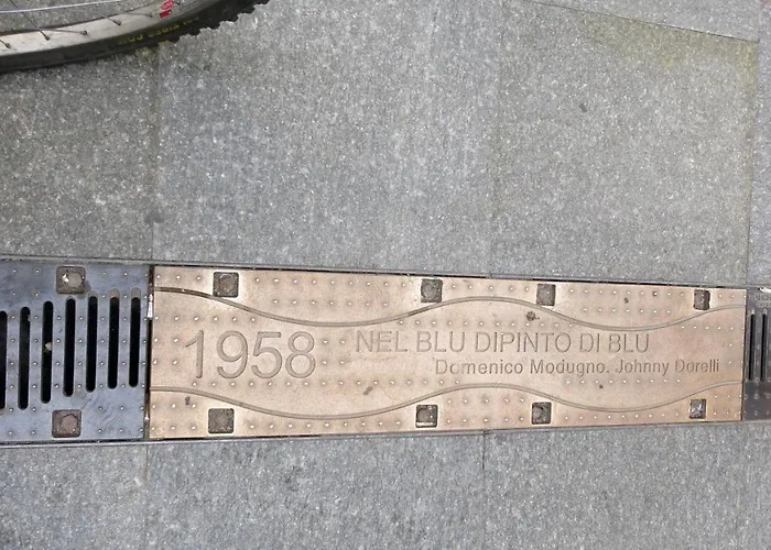 Apartmán In Centro Citta, Nei Vicoli Del Borgo