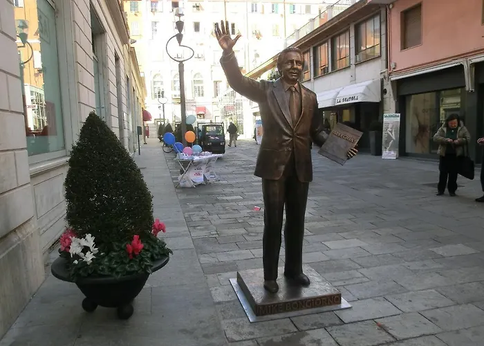 Apartmán In Centro Citta, Nei Vicoli Del Borgo