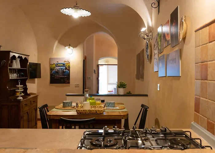 Apartmán In Centro Citta, Nei Vicoli Del Borgo Sanremo