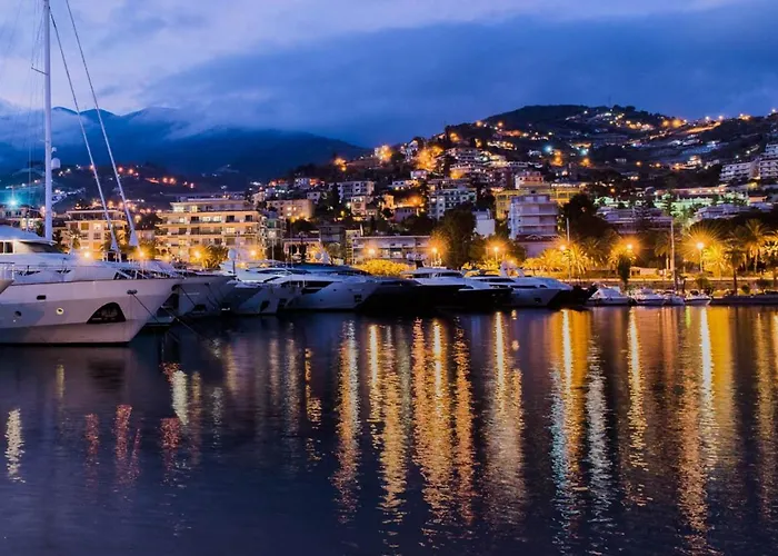 Apartmán In Centro Citta, Nei Vicoli Del Borgo *